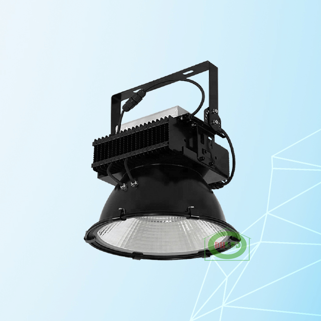 Factory led lights - HB04 -300W