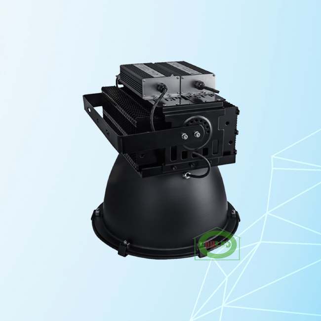 Factory led lights - HB04 -400W