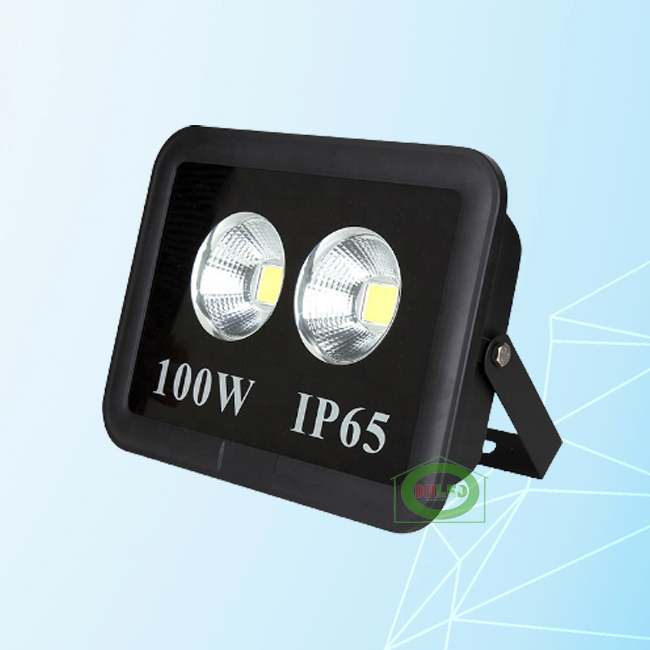 Led flood lights - 100W FL