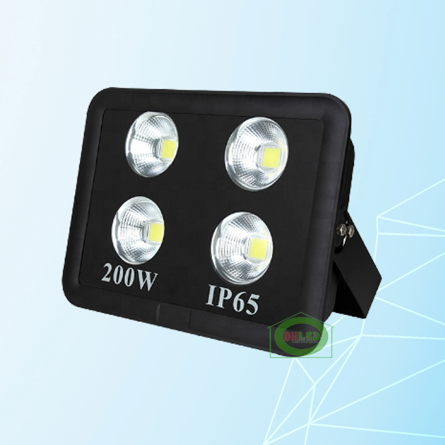 Led flood lights - 200W FL