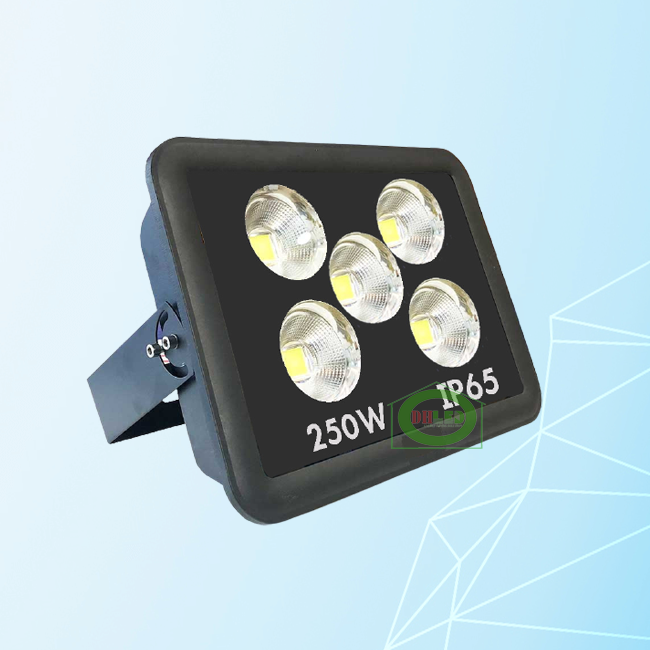 Led flood lights - 250W FL