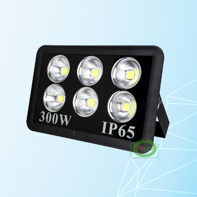 Led flood lights - 300W FL