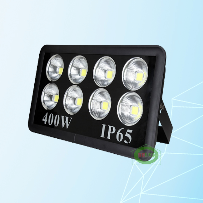 Led flood light 400W FL