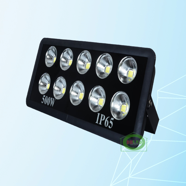 Led flood light 500W FL