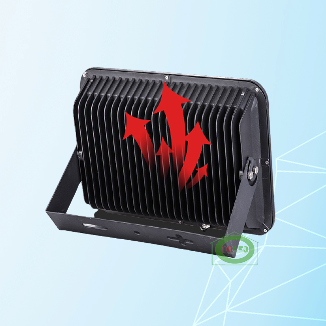 Led flood light FL