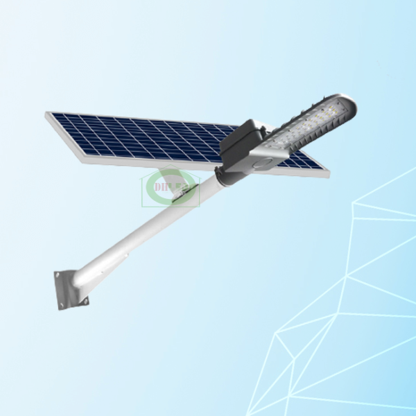 Solar led lights