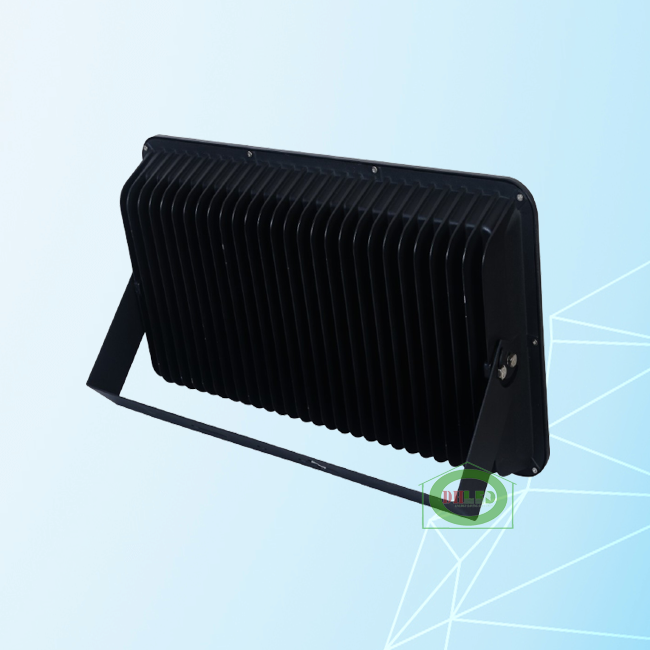 FL Cover of led flood lights