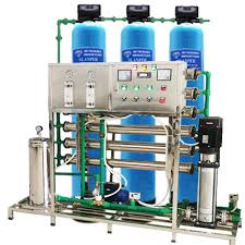2000L RO filter system