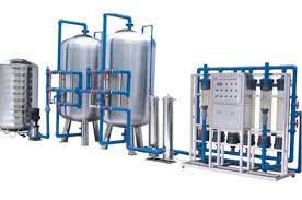 RO filter system