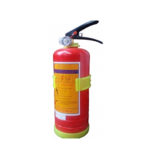 Fire extinguisher