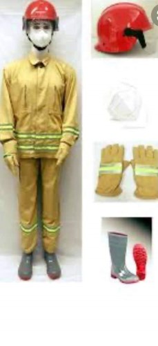 Protective gear