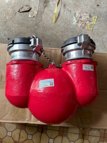 Other fire protection equipment
