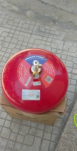 Other fire protection equipment