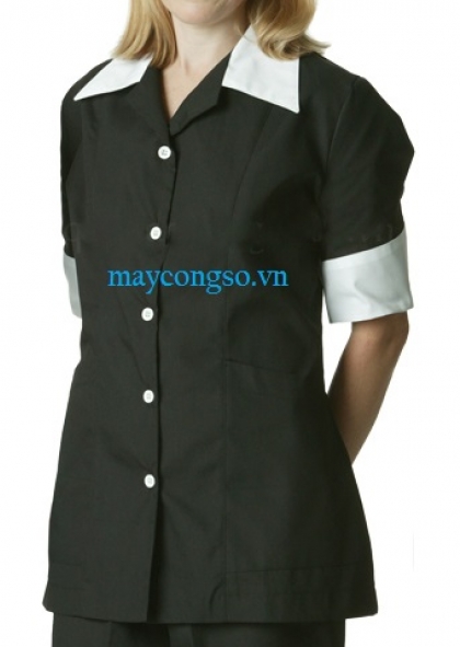 Hotel, restaurant uniform