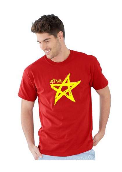 T-shirt uniform