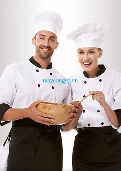 Hotel, restaurant uniform