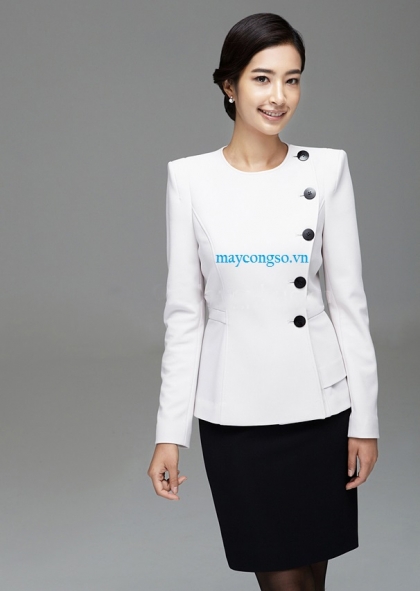 Hotel, restaurant uniform