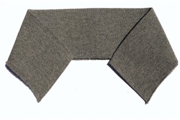PE Spandex t-shirt collar
