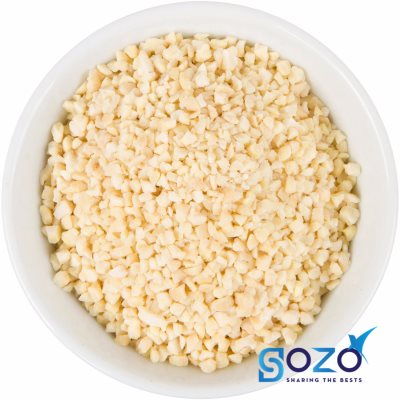 Blanched Diced Almond