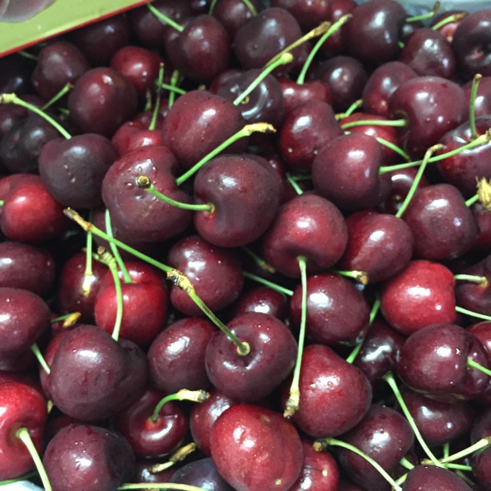 Cherry Australia