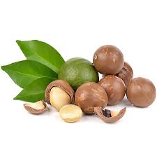 Macadamia nut
