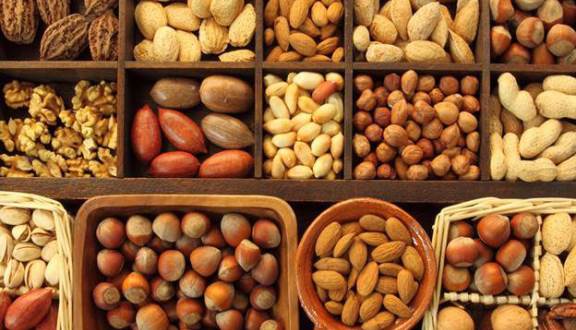 Nutritious Seed