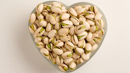 Pistachio nut