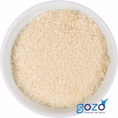 Almond flour