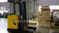 Caterpillar forklift