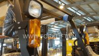 Caterpillar forklift