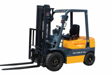 Repair service for hand pallet truck