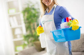Industrial Cleaning Service