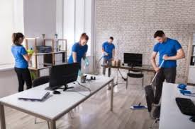 Office Cleaning Service