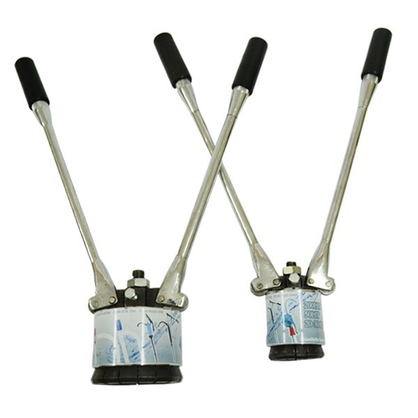 Seal clamp set