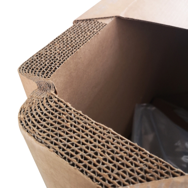 Paper IBC Tank