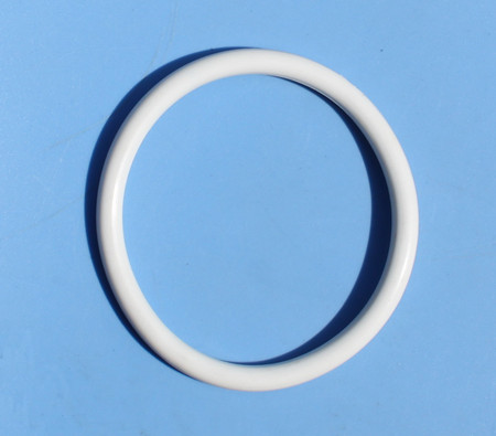 Rubber gasket