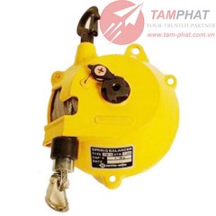 Balancing hoist
