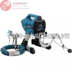 Sprayer machine