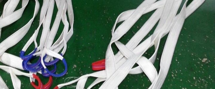 Web sling
