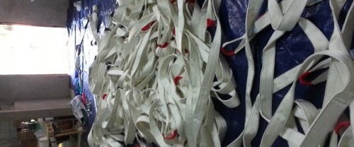 Web sling