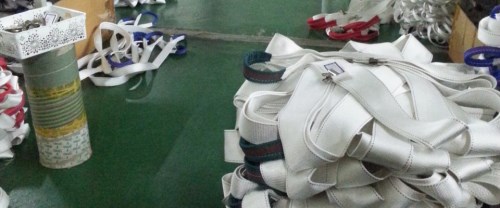 Web sling