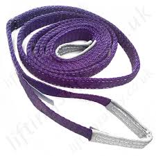 Web sling