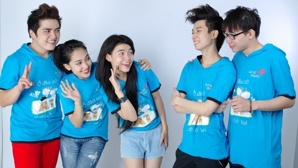 Class Uniform