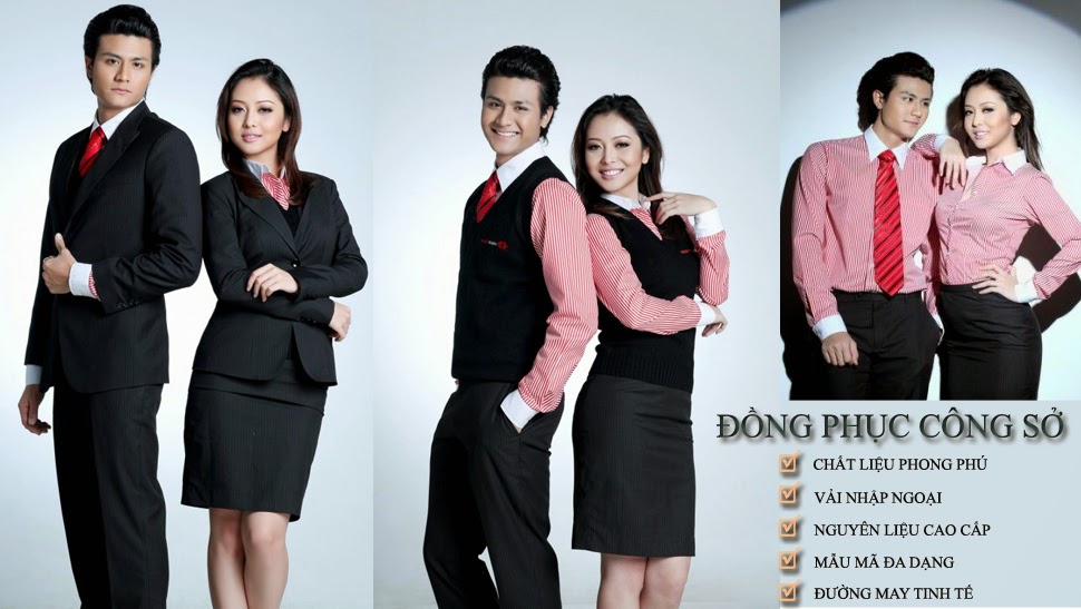 Office uniform