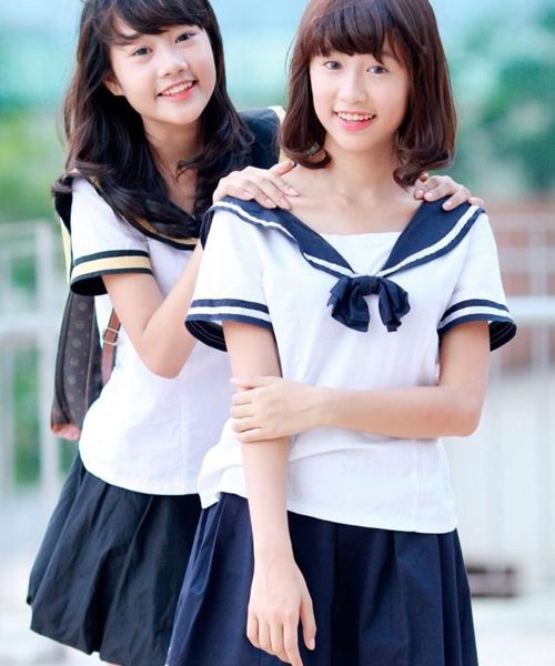 Secondary School Uniform