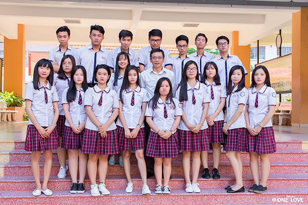 Student uniform