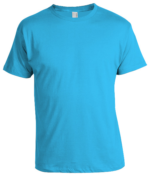 T-shirt uniform