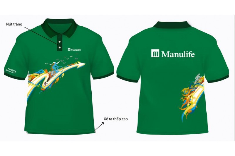 T-shirt uniform