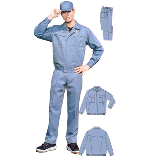 workwear clothings