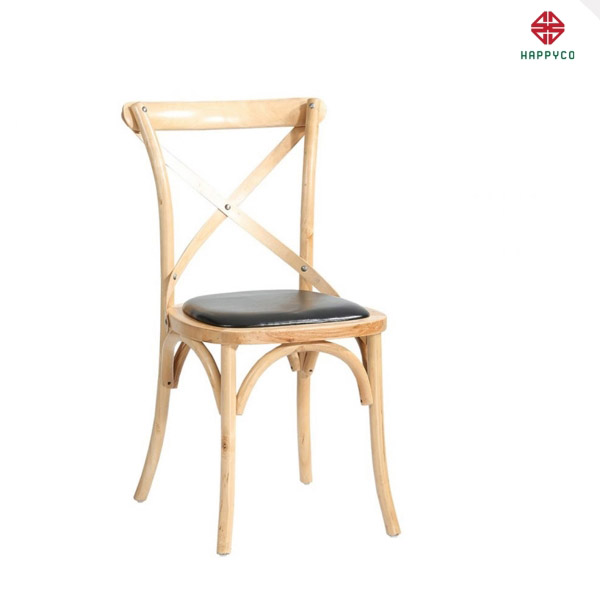 Bistro chairs
